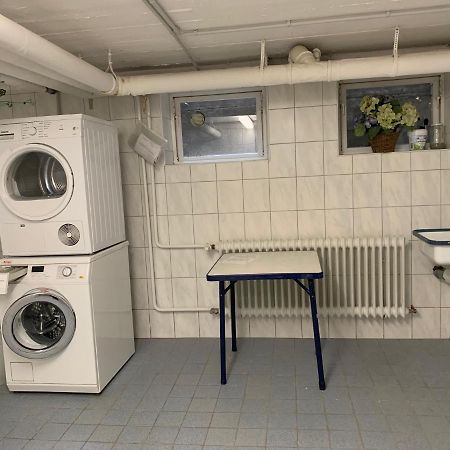 Fewo1846 - Bellevue - Sonnige 2-Zimmer-Wohnung Mit Balkon Und Hafenblick 플렌스부르크 외부 사진
